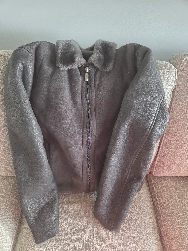 Sterling Jacket